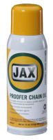 JAX Proofer Chain oil